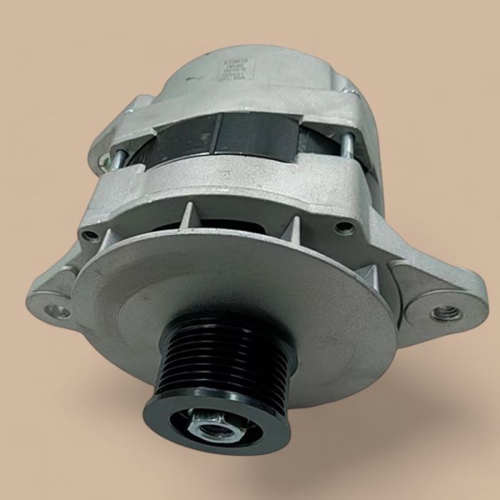 Hyundai 24V Alternator Compatible for Hyundai Excavator R220-5