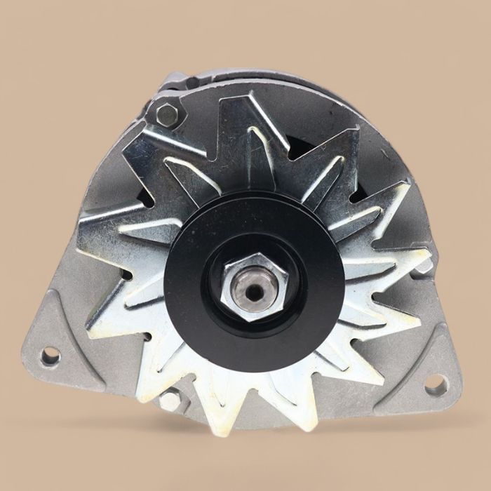 JCB 12V Alternator 714/20400 Compatible for JCB 2CX 3CX 4C444 410 411 412 415 425 430 ROBOT 1105HF 1110T 185HF 190T TM200 TM270