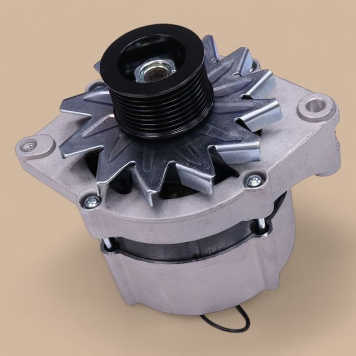 Thermo King 12V 65A Alternator 44-8499 Compatible for Thermo King Super II & SB-III
