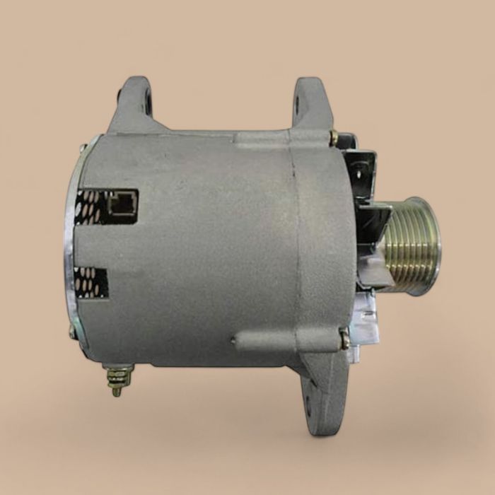 Cummins Alternator 4988377 Compatible for Cummins Engine 4B 4BT 4BTA 4BTAA 3.9L