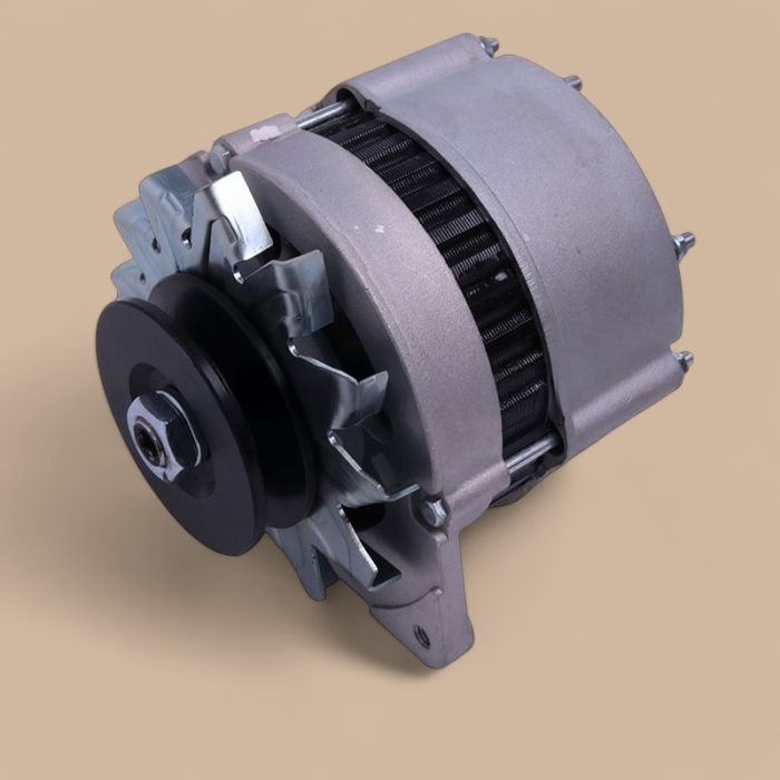 Massey 14V 70A Alternator 3701913M92 Compatible for Massey Ferguson Combine 50E 50H