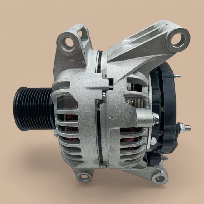 Perkins Alternator 0124655297 T412091 ALT10813 Compatible for Perkins Engine
