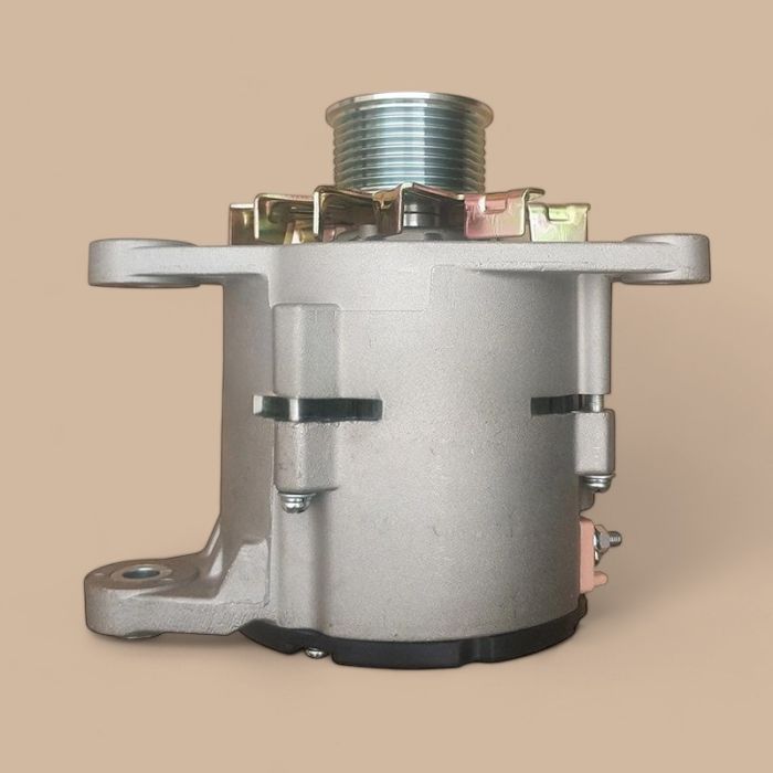 Cummins 28V 70A Alternater 4944738 Jfz275 Compatible for Cummins Engine EQ6BTA5.9 EQ6BT ISDE6.7