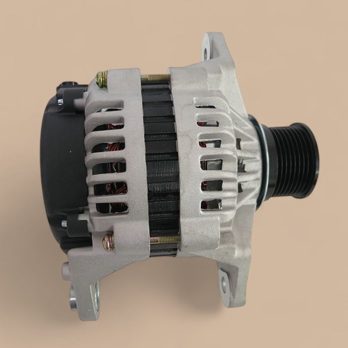 Cummins Alternator 4940559 Compatible for Cummins Engine 6BT
