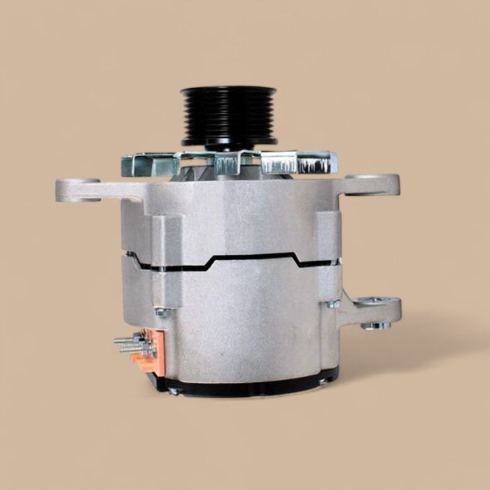 Cummins Alternator 4942002 Compatible for Cummins Engine ISLE 6L DCEC