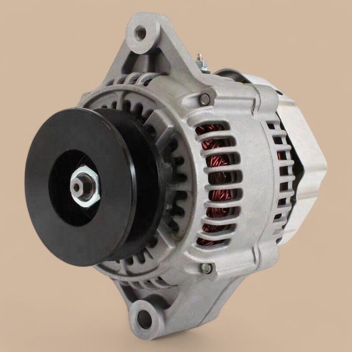 Cummins 70A Alternator 4984043 Compatible for Cummins Engine ISDE