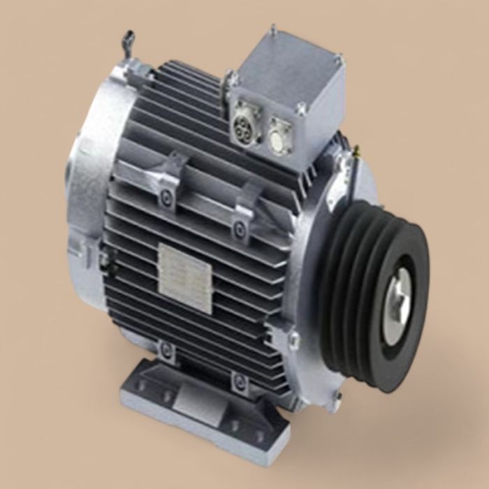 Cummins Alternator 4937404 Compatible for Cummins Engine 6CT