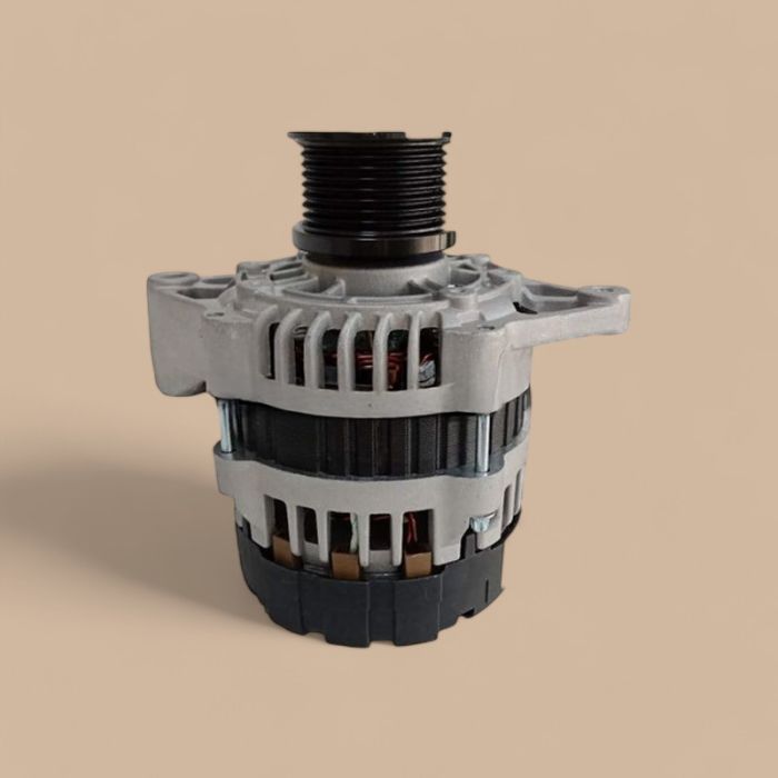 Cummins Alternator 4937890 Compatible for Cummins Engine 6CT