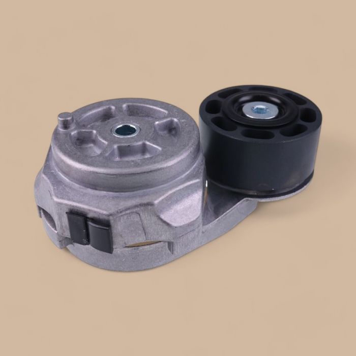 Cummins Belt Tensioner 5270678 4929688 0239233 Compatible for Cummins Engine B3.3 B4.5 4B3.9 6B5.9 B6.7 ISB6.7 ISBE ISBE4 ISL L9 QSB3.3 QSB6.7 QSG12