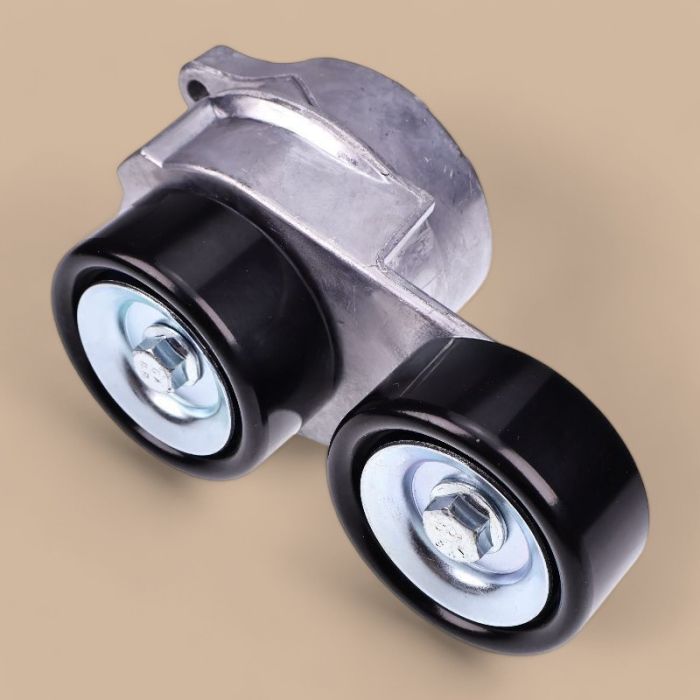 Honda Auto Tensioner Assembly 31170-RV0-A01 Compatible for 2011-2017 Honda Accord Odyssey Pilot Ridgeline Crosstour