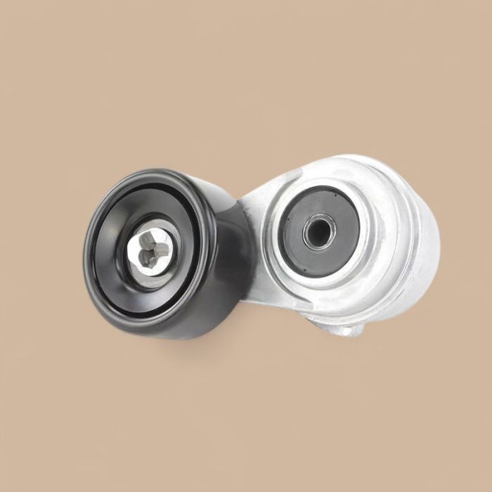 Hyundai Belt Tensioner Pulley Assembly 25281-2B000 25281-2B010 Compatible for Hyundai Accent Kia Soul Rio K3