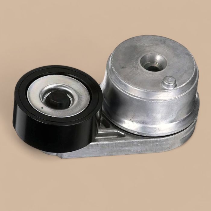 Freightliner Accessory Drive Belt Tensioner Pulley 01-27425-000 Compatible for 1999-2008 Freightliner Truck M2-112 Argosy Columbia Century-Class Classic-XL