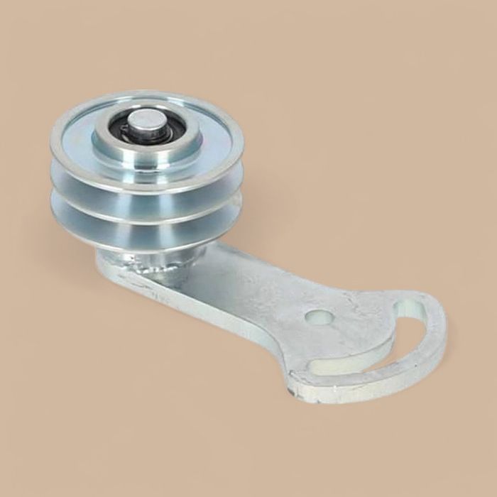 Fiat Pulley Tensioner 47033177 4616156 Compatible for Fiat Tractor OM650 N2 N3 110 662 645 Truck 79.13 80.13 110.13