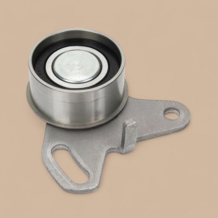 Mitsubishi Timing Belt Tensioner MD129033 Compatible for Mitsubishi 4G63 4G64 Engine Galant Expo Eagle Summit Plymouth Colt 1989-1993