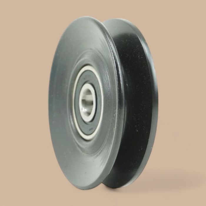 Daewoo Guide Pulley 96208428 Compatible for Daewoo Compactor LANOS 1.3 1.5 1.6 LANOS Saloon 1.3 1.5 1.6