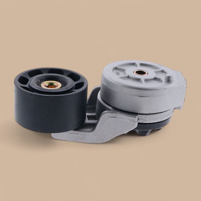 Cummins Belt Tensioner 5333477 Compatible for Cummins B3.9L 4BT 6BT 5.9L 6B 6BTA 4BT 4BTA