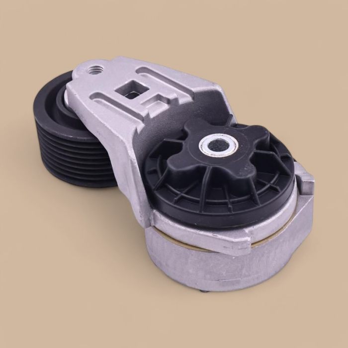 Cummins Belt Tensioner 3937555 Compatible for Cummins Engine 6C8.3 G5.9 ISB ISC ISL ISL8.9 ISL9 ISLE4 L8.9 L9 QSB5.9