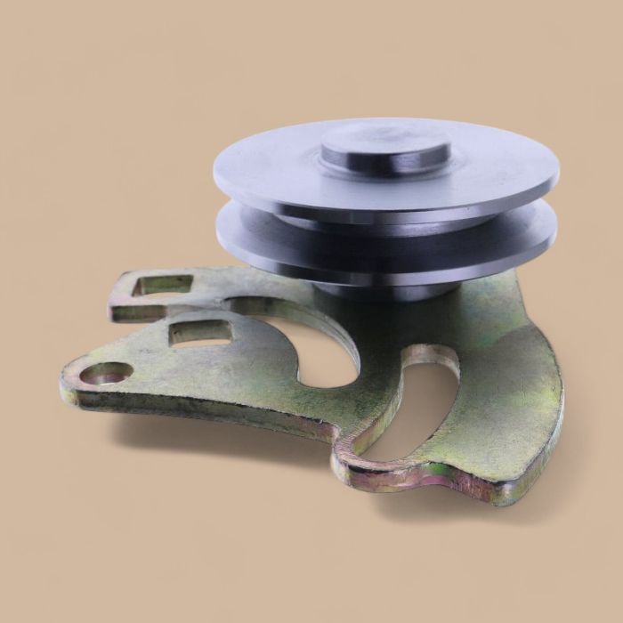 Deutz Tensioning Pulley 04175031 Compatible for Deutz D2011L02 BF3L2011 BF4L2011 BF4L1011 F2L2011 F3L1011 F2L1011 BFM1011 BFM2011