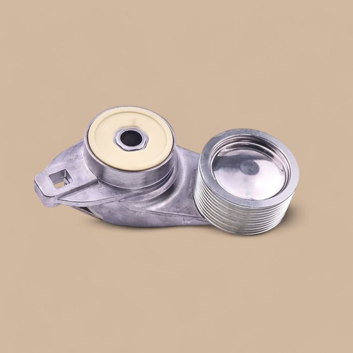 Volvo Belt Tensioner 20491753 Compatible for Volvo Engine D12D Excavator EC330B EC360B EC460B EC700B Truck FH FH16