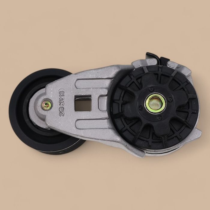 Cummins Belt Tensioner Assembly 3936213 5259022 3976831 Compatible for Cummins Engine 6C ISB QSB 4B3.9 B4.5 6B5.9 B6.7