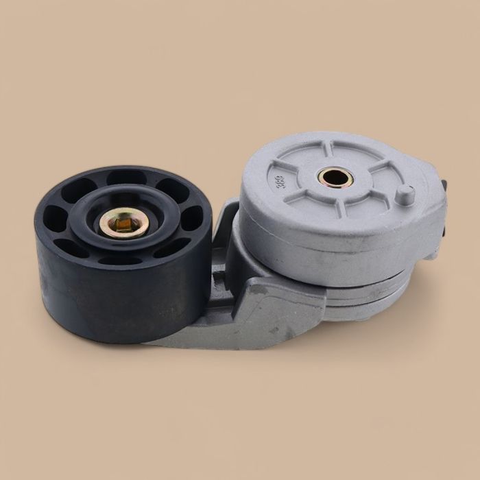 Cummins Belt Tensioner Pulley 3978022 3922900 Compatible for Cummins 6CT 6BT Engine