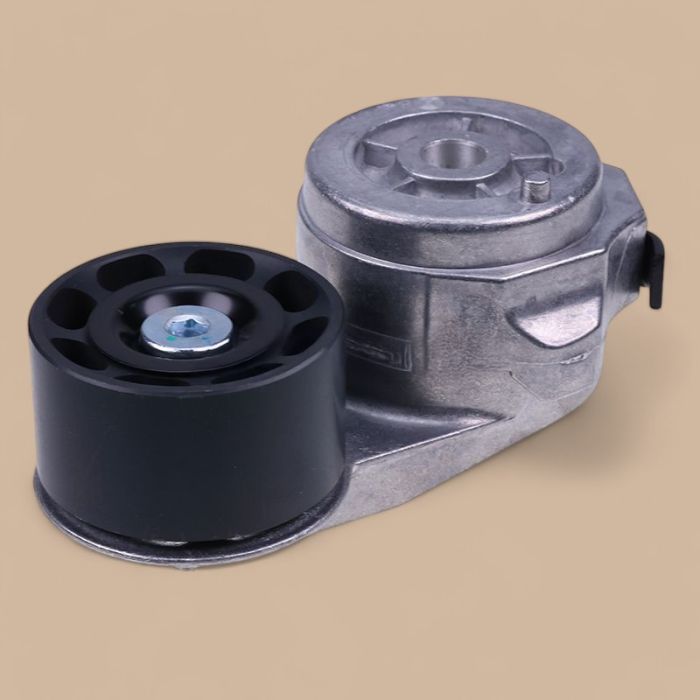 John Deere Belt Tensioner RE548027 Compatible for John Deere Tractor Engine 4045 6068 3029 Tractor 6403 6603 5076EL 5076EN 5078E 5082E 5083EN 5085E