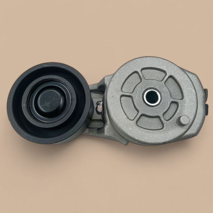 Komatsu Belt Tensioner 6731-61-4510 Compatible for Komatsu Engine 4D102 6D102 Excavator PC200-6 PC120-6