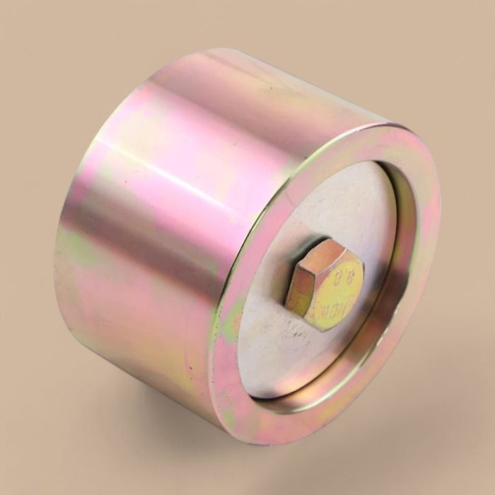 Thermo King Tensioner Pulley 77-3186 Compatible for Thermo King Transport Refrigeration SLX-100 SLX-200 SLX-300 SLX-400