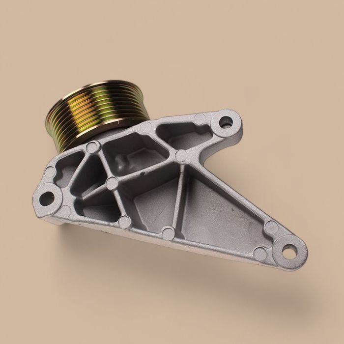 JCB Belt Tensioner 320/08588 320/08586 320/08724 320/08587 Compatible for JCB Backhoe Loader 3CX 4CX