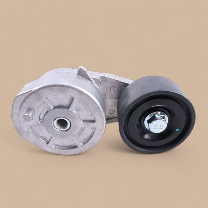 for Belt Tensioner 504028028 2856945 504315786 Compatible for for CASE Loader 440CT 445CT 580M 570MXT 580SN 590SM