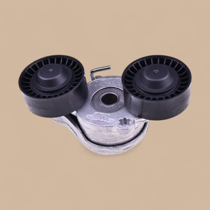 Land Drive Belt Tensioner LR114017 Compatible for Land Rover Discovery Sport Defender Evoque Velar 2.0L