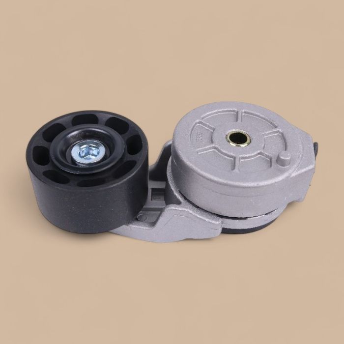 Cummins Belt Tensioner 3976832 3911621 Compatible for Cummins Engine 4B3.9 6B5.9 6C8.3 B5.9 ISB ISB3.9 QSB3.9 QSB5.9 Hyundai Excavator R305LC-7 R290LC-3 R290LC-7