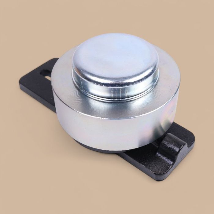 Bobcat Drive Belt Tensioner Pulley Assembly 7125464 Compatible for Bobcat Toolcat 5600 5610