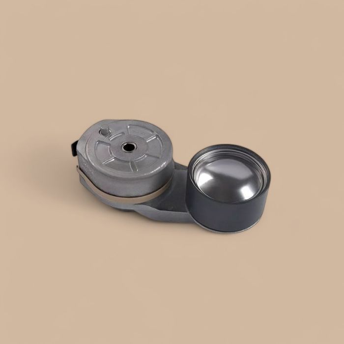 Volvo Belt Tensioner VOE21153420 Compatible for Volvo Engine D9A2A Articulated Dump Truck A40F