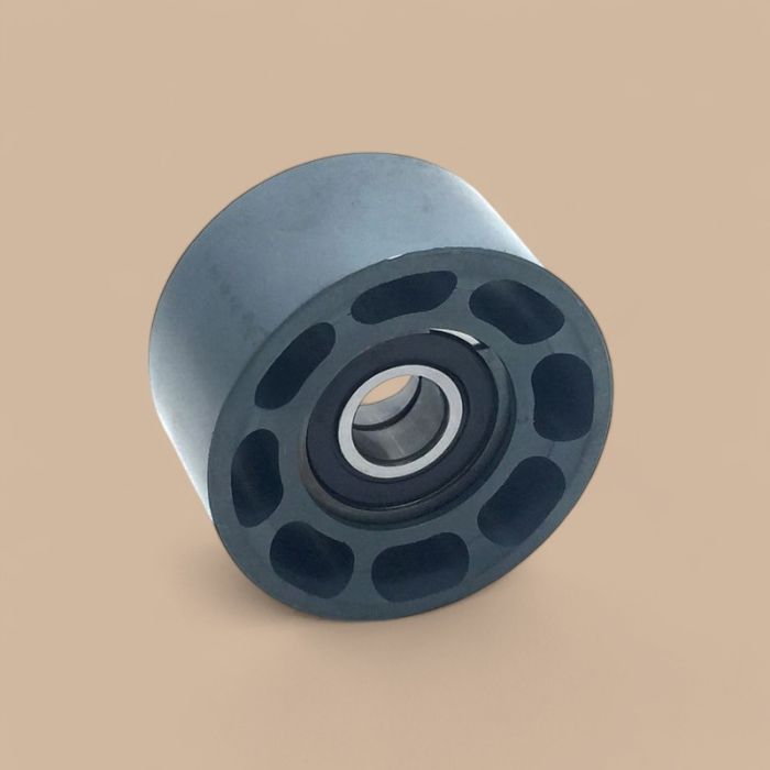 Scania V-Ribbed Belt Tensioner Pulley 1383564 Compatible for Scania Dump Truck 4-Series 1994-2008