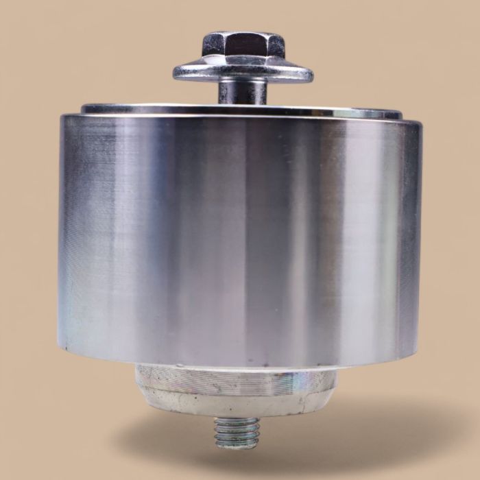 New Holland Belt Tensioner 504356836 Compatible for New Holland Tractor T8.275 T8.300 T8.330 T8.360 T8.390 T8.420