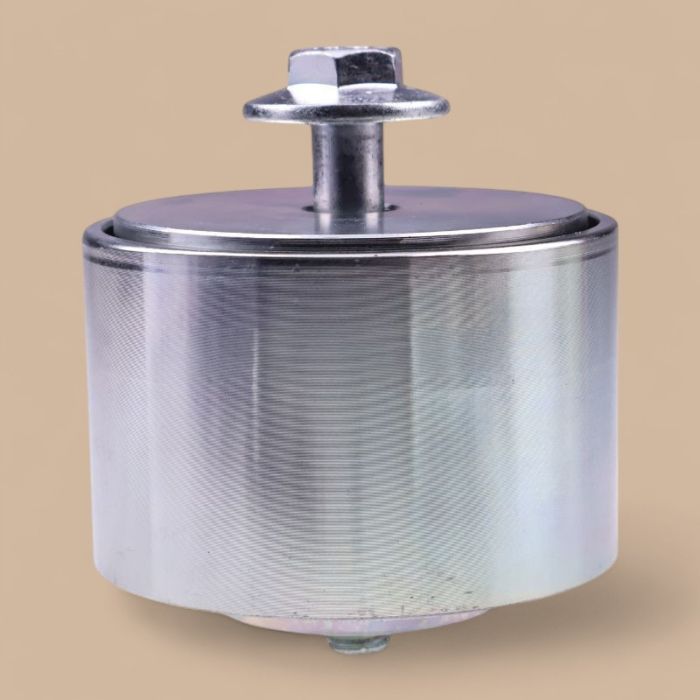 New Holland Belt Tensioner Pulley 504356034 Compatible for New Holland Loader W270C W300C