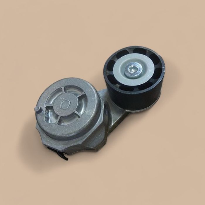 John Deere Belt Tensioner AH232714 Compatible for John Deere 6068 6090 6135 Combine S540 S550 S650 S660 S680HM S685 W550