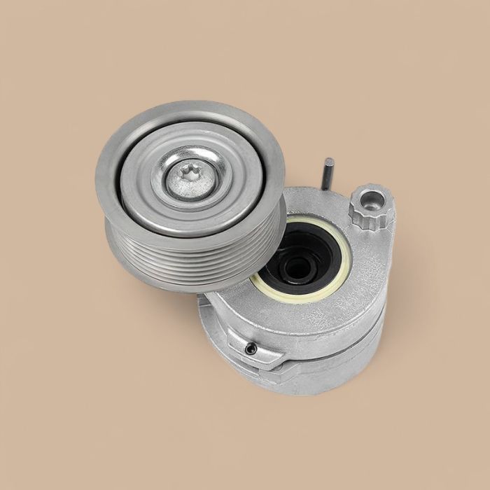 Mercedes Belt Tensioner 4572004470 4572004270 4572003070 Compatible for Mercedes-Benz Engine OM457 Truck Axor Actros Arocs