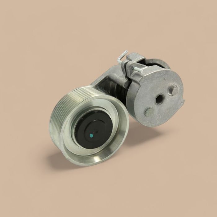 John Deere Belt Tensioner AL203777 Compatible for John Deere Engine 4045 6068 Tractor 6090M 6100M 6105R 6120R 6135M 6195M 6210M