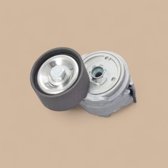 Liebherr Belt Tensioner 10044692 12418349 Compatible for Liebherr Engine D9508 Excavator R9100 R9150