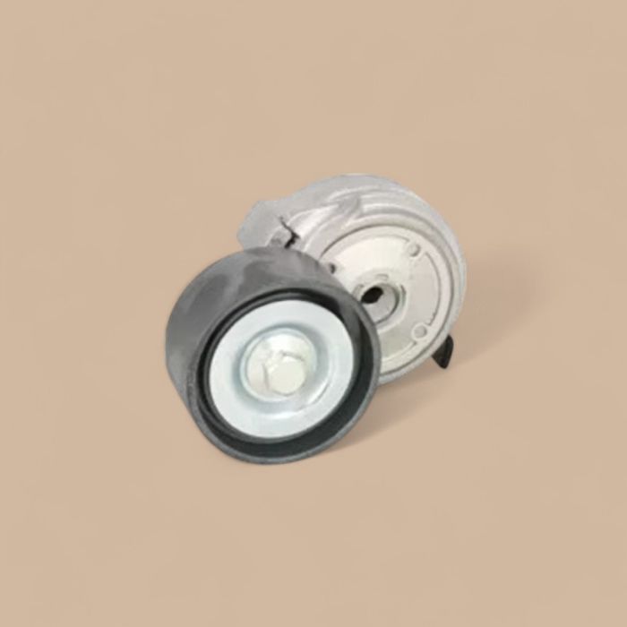 MAN Belt Tensioner 51958007428 51958007477 Compatible for MAN Engine D2066 D2676 Truck TGA TGL TGM TGS TGX