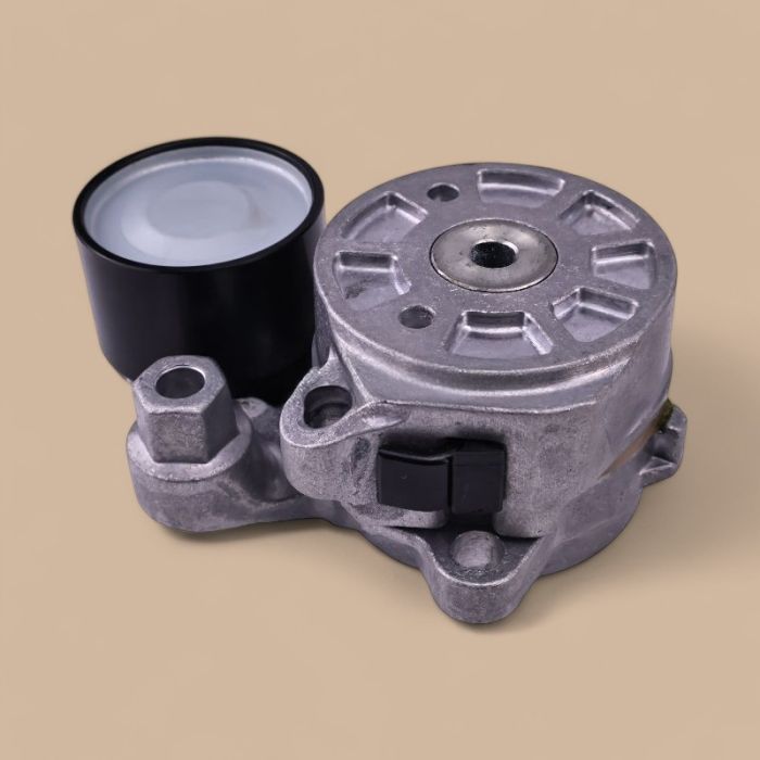 Volvo Belt Tensioner 21750781 22307251 Compatible for Volvo Penta Engine TAD570-72VE TAD552VE TAD840-43VE TAD840GE D8A5-AMG