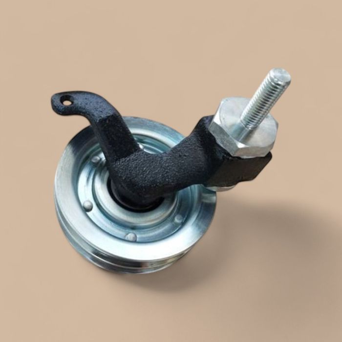 Volvo Belt Tensioner 1664693 1664689 Compatible for Volvo Penta Engine TD100G TAD1030V TD1010G TAD1230G TWD1210P TWD1230VE