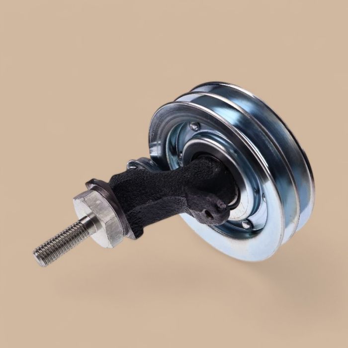 Volvo Belt Tensioner 1664690 1660001 Compatible for Volvo Excavator EC015 EC140B Truck F10 N12 NL12