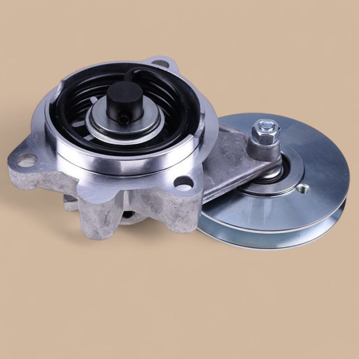 Deutz Tensioning Pulley 04152510 Compatible for Deutz Engine FL912 FL913 FL913G BFL913 FL914