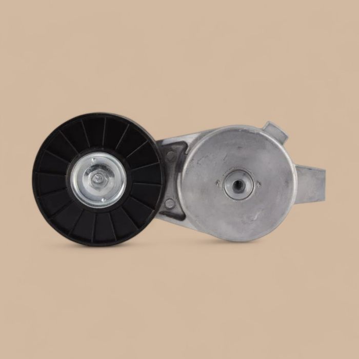 JLG Belt Tensioner Pulley 3580317 Compatible for JLG Boom Lift 340AJ 450A 600A 600S 660SJ 800A 800AJ 860SJ 1200SJP 1250AJP Scissor Lift 330LRT 430LRT