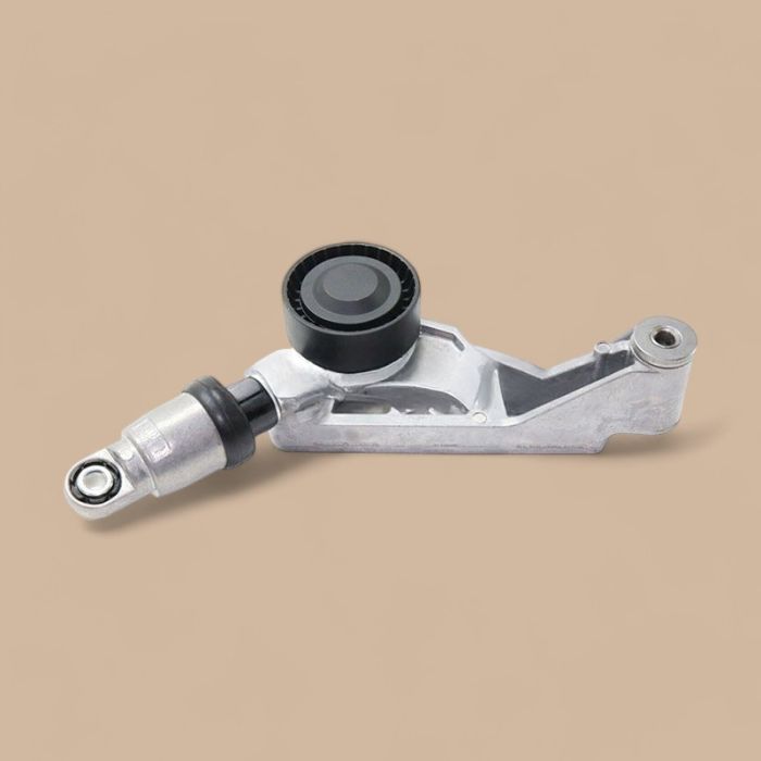 Jeep Accessory Belt Tensioner 04627038AA 4627038AA Compatible for 2012-2018 Jeep Wrangler JK 6 Cylinder 3.6L