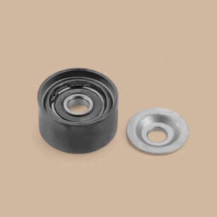 Claas Tensioner Pulley 0019904240 0001441430 Compatible for Claas JAGUAR 850 890