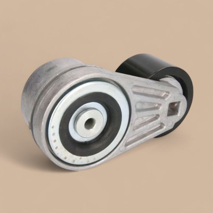 Massey Vribbed Belt Tensioner Lever V836667827 V837086282 Compatible for Massey Ferguson 3630 3640 3650 3660 Fendt 1165-Vario-Mt Tractor